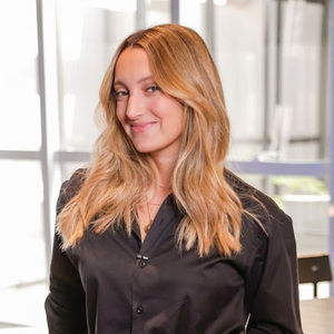 Meet your Posher, Victoria